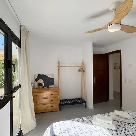 Stylish And Flat - Puerto de la Cruz (Tenerife)
