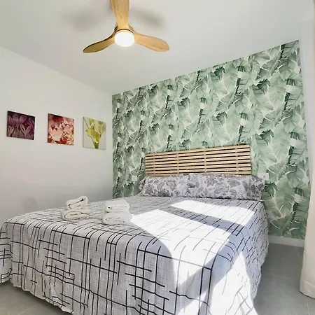 Apartamento Stylish And Flat -