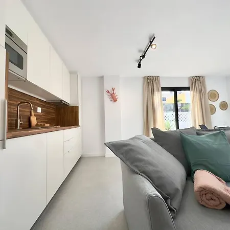 Apartamento Stylish And Flat -