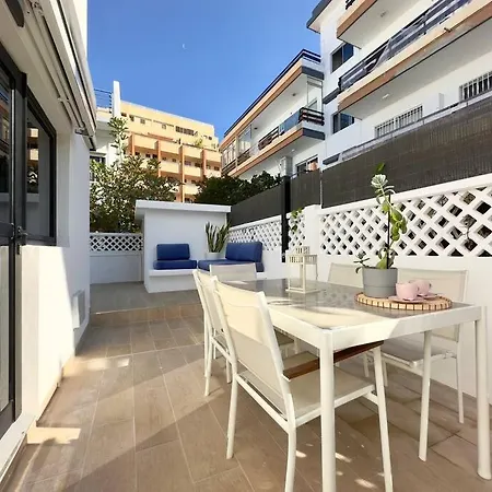 Apartamento Stylish And Flat - Puerto de la Cruz (Tenerife)