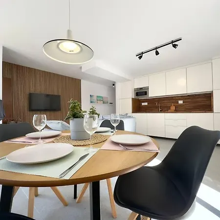 Stylish And Flat - Apartamento