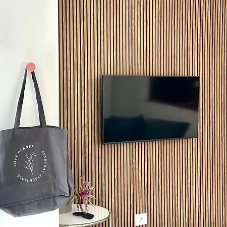 Stylish And Flat -
