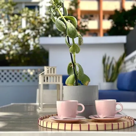 Apartamento Stylish And Flat - Puerto de la Cruz (Tenerife)