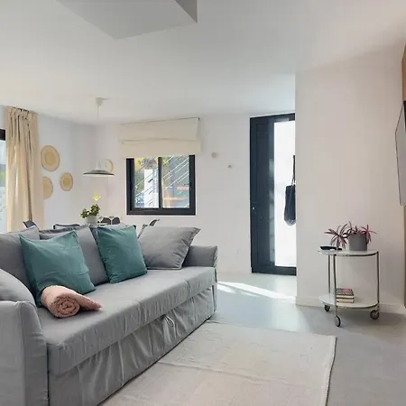 Apartamento Stylish And Flat -