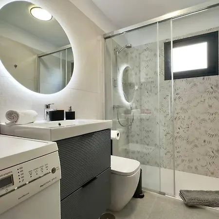Stylish And Flat - Apartamento