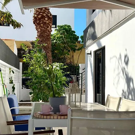 Stylish And Flat - Apartamento Puerto de la Cruz (Tenerife)