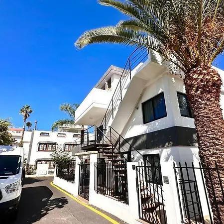 Stylish And Flat - Puerto de la Cruz (Tenerife)